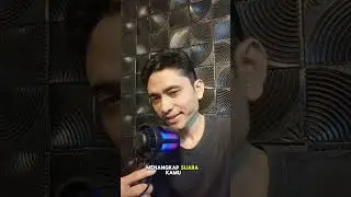 Asli Suka Banget!! Review Microphone Condenser Murah Bagus Bagus Suaranya Natural
