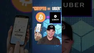 Uber in the 2010s is eerily similar to Crypto now from an regulatory perspective 👀