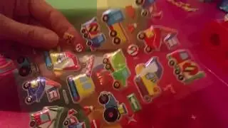 Schönes Geburtstagsgeschenk für Jungs