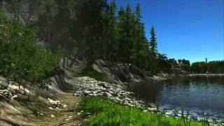 Miasmata Test Review Testvideo