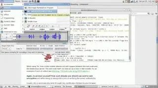 Tails GNU/Linux 0.19
