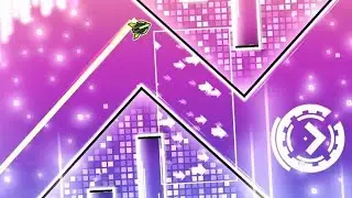 (GD 2.11) Melodic Spell - Darwin - All Coins