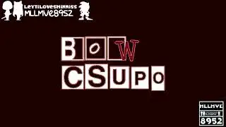 Bow Csupo In Minniss Major 2
