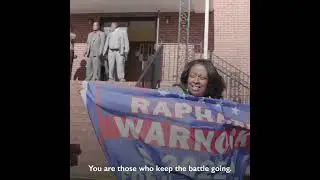 Souls to the Polls