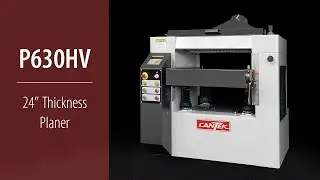Cantek P630HV 24