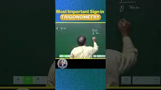 🔑 Key Trigonometry Formulas You Must Know
