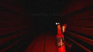Something is wrong