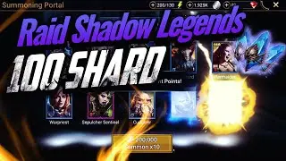 GOT TOP TIER LEGENDARY ! OVER 118 ANCIENTS | Raid: Shadow Legends