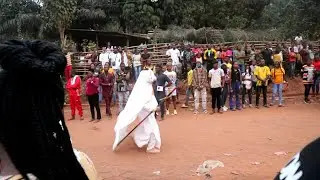 My Village's Owo Festival| Drove to the village for the 1st time-Travel Vlog.
