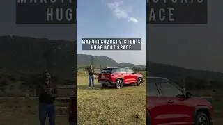 #MarutiSuzuki