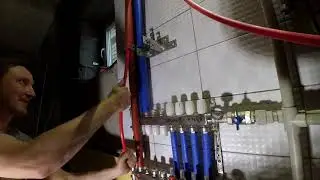 Котельная Time Lapse