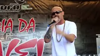 Ratho ZL/ Ndee Naldinho [Ao Vivo] Dia Da Favela Cufa Ferraz