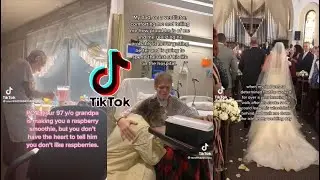 The Monster’s Gone, He’s On The Run And Your Daddy’s Here | TikTok Compilation
