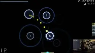 osu AUREVOIR HIER x1,5