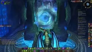 World of Warcraft /// So bekomme ich einen Drachen (Blaudrachen,Azurblauen Drachen) [HD+]