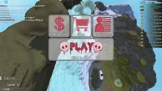 Gaming With Creators! #1 [Roblox] [Broken Bones 4] [PRE-ALPHA]