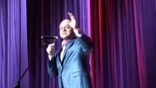 Н. МЕЛЬНИКОВ - ПОСТАВЬТЕ ПАМЯТНИК ДЕРЕВНЕ НА КРАСНОЙ ПЛОЩАДИ В МОСКВЕ -  ГЕННАДИЙ КАМЕННЫЙ