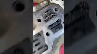 Что бывает если использовать компрессор неправильно !!!