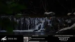Nonstop 24/7 Exquisite Solo Piano Interpretations