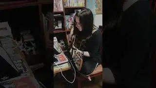 Practicing Guitar - 秦基博 - ひまわりの約束 - Himawari no Yakusoku -Hata Motohiro  弾き語り