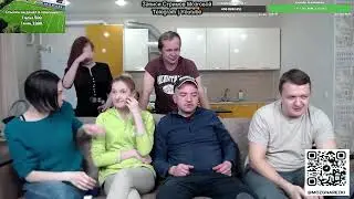 Стрим Мозговой 14.03.2025