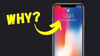Why Always 9:41 AM in IPhone Images?