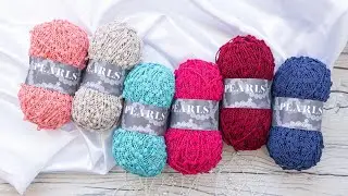 Stylecraft Pearls