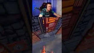 Преступление и наказание в раст / rust 