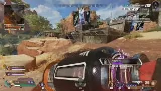 Apex Legends - Silver 3 - [Doo & Acc]