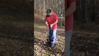 Just wait til the end 🤣 #DeerSeason #DeerHunter #DeerHunting