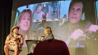 Fan Expo Canada 2024: Helen Hunt
