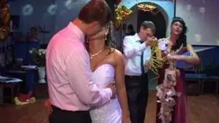 Свадьба. Великие Луки. Катя+Александр=CВ