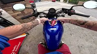 tattoo's at 3 AM