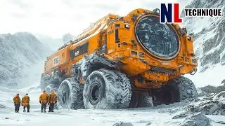 High-Tech Trucks of 2024 are CHANGING the Game! Extreme Innovation