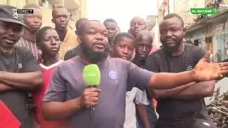 Kibaroya du 23-08-2024 présenté par Losseni Sidibé