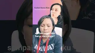 Kadang Gak Tega Ucapkan Realita