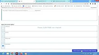 CS504 Quiz No 4 Spring 2023||CS504 Quiz No 4 2023