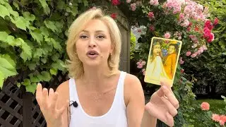 ☀️ПРОГНОЗ 19-25.06 ВСЕ ЗНАКИ ТАРО VITА☀️