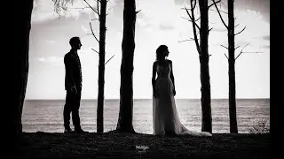 Wedding trailer 📷👩‍❤️‍💋‍👨  Rossella & Pasquale - Fotografo Matrimonio Palermo - Corleone