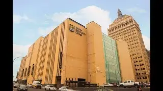 Meet MCC's Downtown Campus