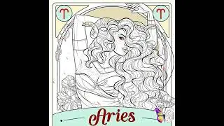 Tap Color Pro: Aries ♈🐏
