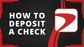 How to Deposit a Check on Capital One App (Best Method)