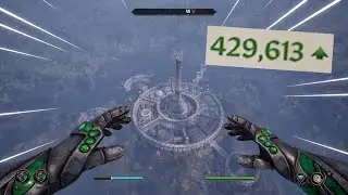 Can I Jump Across The ENTIRE Map In Oblivion Remastered?