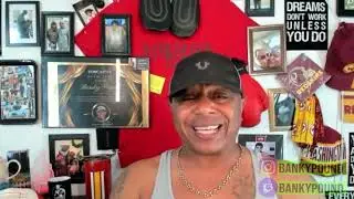 TOP #5 MEALS I MADE IN PRISON!