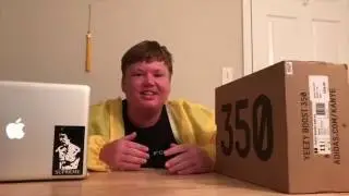 YEEZY BOOST V2 REVIEW