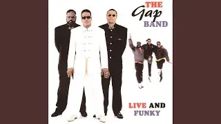 Gap Band Party