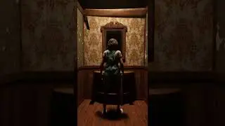 Unreal Engine Game concept idea.