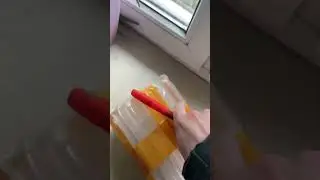 Распаковка iPhone 13 mini