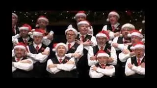 Let It Ring, Let It Swing, Let It Snow - Out Loud: The Colorado Springs Men's Chorus