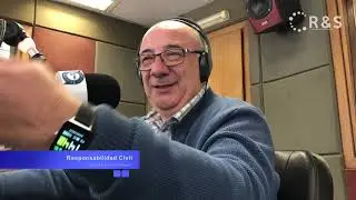 RYS Responsabilidad Civil, mas allá de un Automotor.